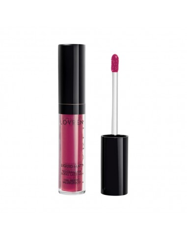 Lovren Barra de Labios Liquid Matt Magnolia R5