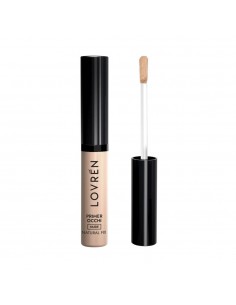 Lovren Primer Ojos Natural Fix Nude PR2