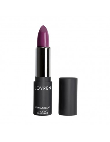 Lovren Barra de Labios Hydra Creamy Púrpura 4,5 g