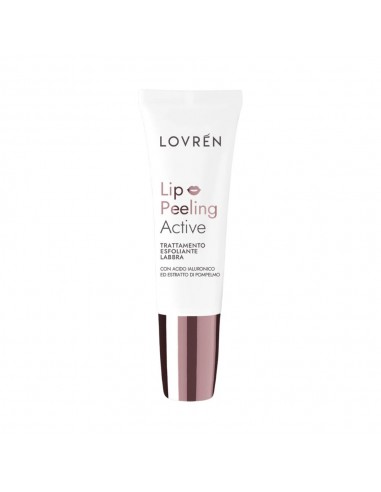 Lovren Superb Lip Peeling 10 ml
