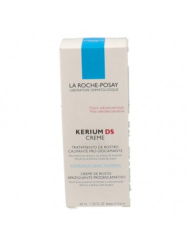 La Roche Posay Kerium DS Crema 40 ml
