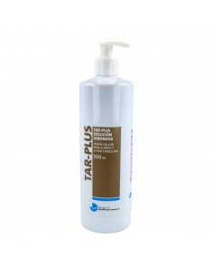 Tar-Plus Solución Jabonosa 500 ml