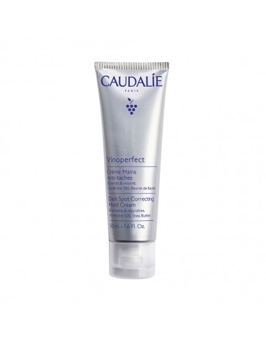 Caudalie Vinoperfect Crema Manos Antimanchas 50 ml