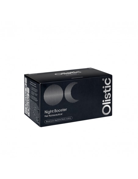 Olistic Night Booster 28 viales