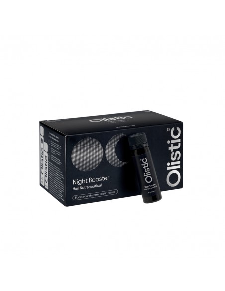 Olistic Night Booster 28 viales