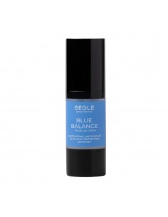 Segle Gel-Crema Blue Balance 30 ml
