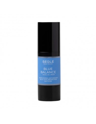 Segle Gel-Crema Blue Balance 30 ml