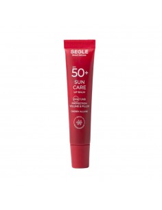 Segle Labial Sun Care Cherry Allure SPF50+
