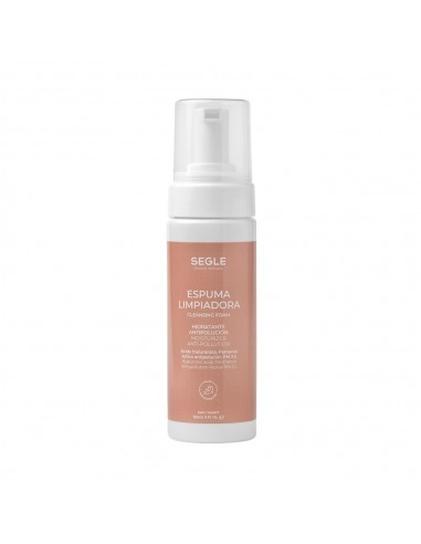 Segle Limpiador Espuma 150 ml