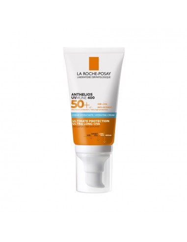 La Roche Posay Anthelios Crema FPS 50+ 50 ml