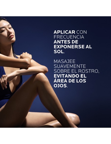 La Roche Posay Anthelios Crema FPS 50+ 50 ml