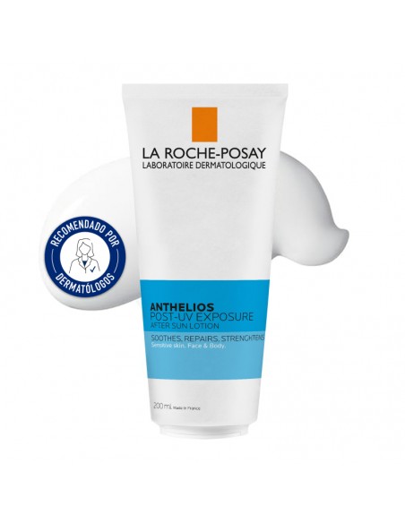 La Roche Posay Posthelios Hydra Gel 200 ml