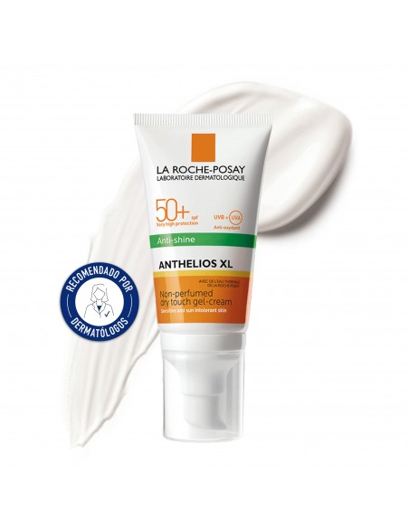 La Roche Posay Anthelios UVMune 400 Oil Control Gel-Crema SPF50+ 50 ml