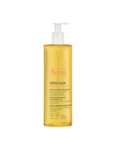 Avène Xeracalm A.D. Aceite Limpiador Relipizante 750 ml