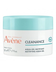 Avène Cleanance Aqua-Gel Matificante 50 ml