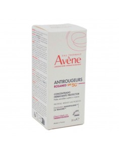 Avène Antirogeurs Concentrado Hidratante SPF50+ 30 ml