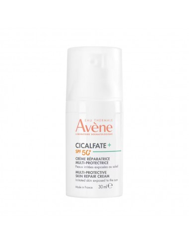 Avène Cicalfate SPF50+ 30 ml