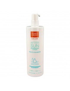 Martiderm After Sun Loción 400 ml