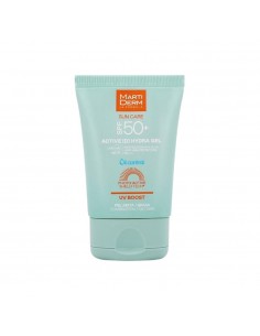 Martiderm Active [D] Hydra Gel SPF50+