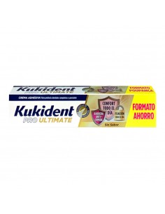 Kukident Pro Ultimate 1 sin Sabor 57 g