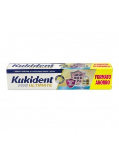 Kukident Pro Ultimate 1 Sabor Fresco 57 g