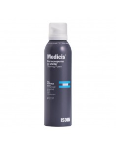 Isdin Medicis Dermoespuma de Afeitar 200 ml