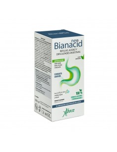 Aboca Neobianacid Acidez y Reflujo 70 comprimidos