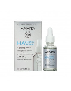 Apivita HA5 Honey Repair Sérum 30 ml