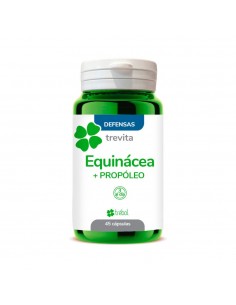 Trevita Defensas Equinácea...