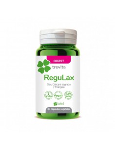 Trevita ReguLax  30 cápsulas