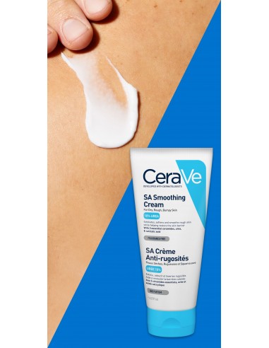 CeraVe Crema AntiRugosidad 170 g