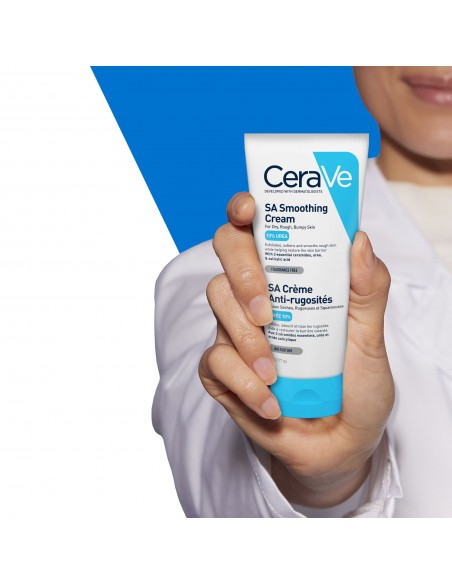 CeraVe Crema AntiRugosidad 170 g