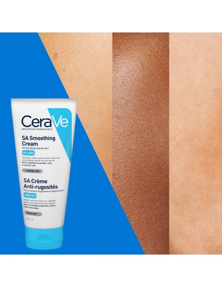 CeraVe Crema AntiRugosidad 170 g