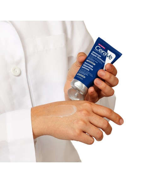 Cerave Bálsamo Reparador Avanzado 50 ml