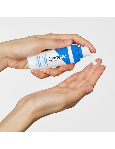 CeraVe Sérum Hidratante con Ácido Hialurónico 30 ml