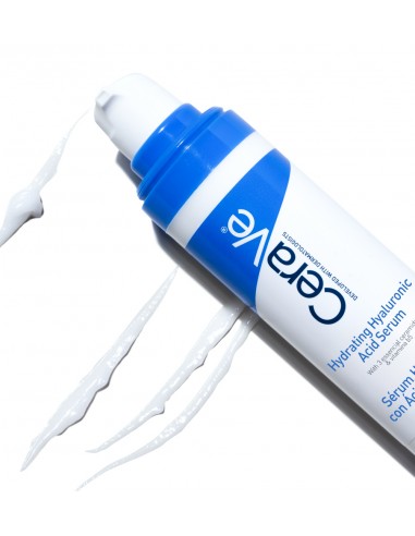 CeraVe Sérum Hidratante con Ácido Hialurónico 30 ml