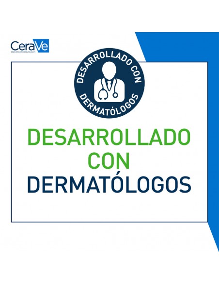 CeraVe Aceite Limpiador Espumoso 473 ml