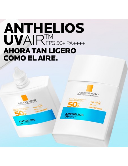 La Roche Posay Anthelios UV Air SPF50+ 40 ml