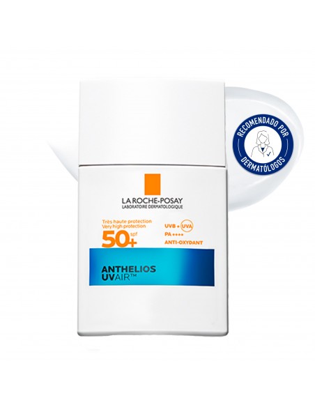 La Roche Posay Anthelios UV Air SPF50+ 40 ml
