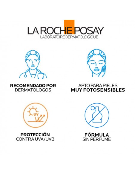 La Roche Posay Anthelios UV Air SPF50+ 40 ml