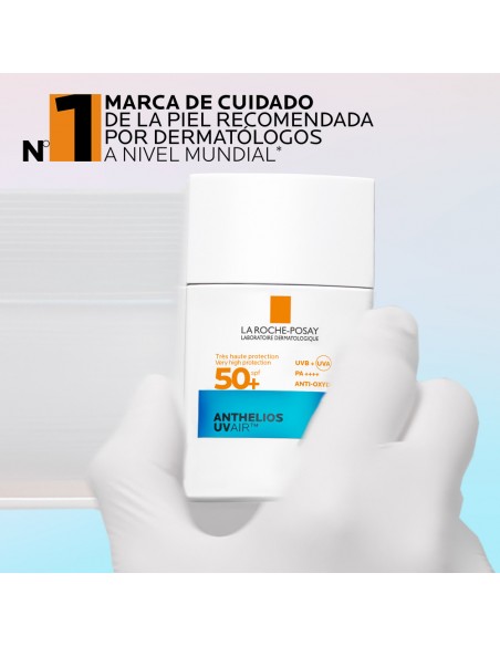 La Roche Posay Anthelios UV Air SPF50+ 40 ml