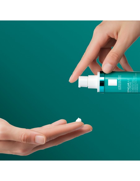 La Roche Posay Effaclar AZ Gel Crema 40 ml