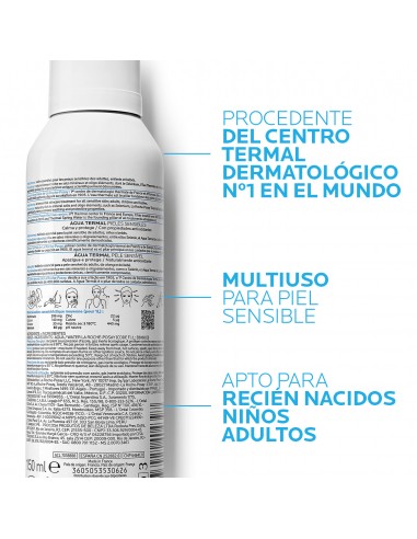 La Roche Posay Agua Termal 150 ml