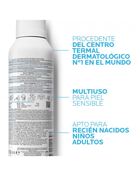 La Roche Posay Agua Termal 150 ml