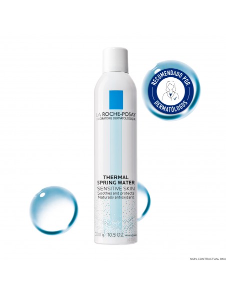 La Roche Posay Agua Termal 300ml