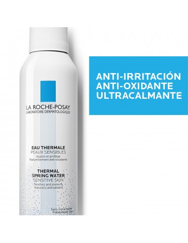 La Roche Posay Agua Termal 300ml