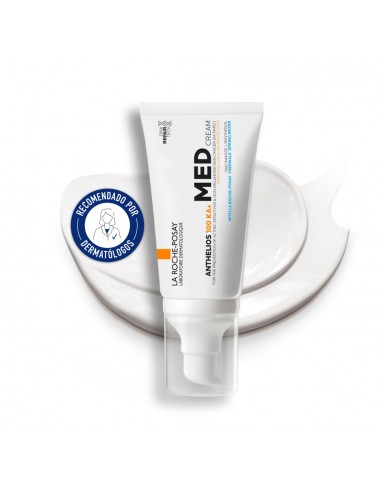 La Roche Posay Anthelios 100 KA+ MED 50 ml