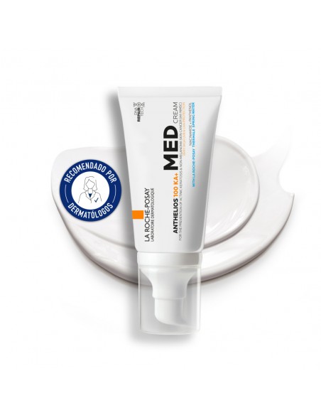La Roche Posay Anthelios 100 KA+ MED 50 ml