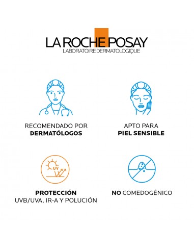 La Roche Posay Anthelios 100 KA+ MED 50 ml