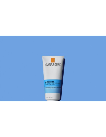 La Roche Posay Posthelios Hydra Gel 200 ml